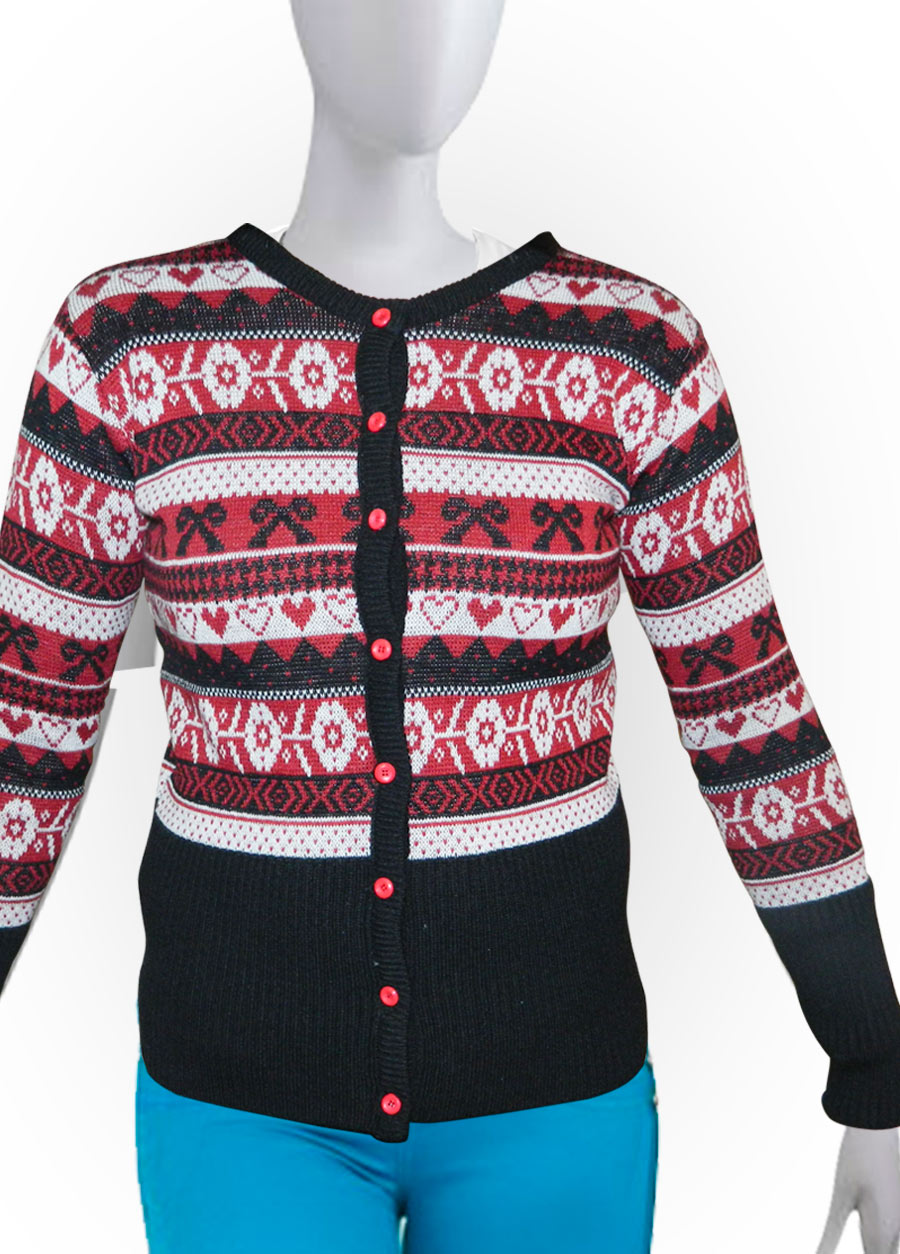 Sweaters mujer por discount mayor